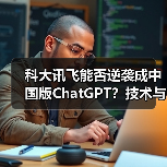科大讯飞能否逆袭成中国版ChatGPT?技术与业绩双重考验(图4) 科大讯飞能否逆袭成中国版ChatGPT?技术与业绩双重考验(图4)