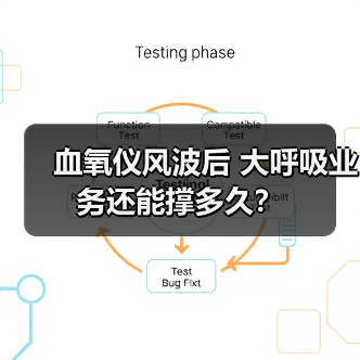 血氧仪风波后 大呼吸业务还能撑多久？（图1）