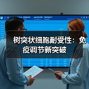树突状细胞耐受性：免疫调节新突破（图1）