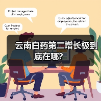 云南白药第二增长极到底在哪?(图1) 云南白药第二增长极到底在哪?(图1)
