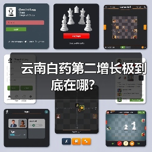 云南白药第二增长极到底在哪?(图2) 云南白药第二增长极到底在哪?(图2)