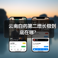 云南白药第二增长极到底在哪?(图3) 云南白药第二增长极到底在哪?(图3)