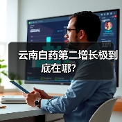 云南白药第二增长极到底在哪?(图4) 云南白药第二增长极到底在哪?(图4)