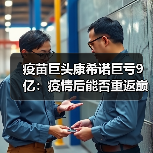 疫苗巨头康希诺巨亏9亿:疫情后能否重返巅峰?(图4) 疫苗巨头康希诺巨亏9亿:疫情后能否重返巅峰?(图4)
