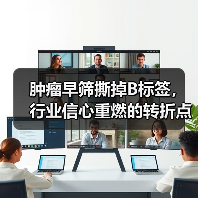 肿瘤早筛撕掉B标签,行业信心重燃的转折点?(图3) 肿瘤早筛撕掉B标签,行业信心重燃的转折点?(图3)
