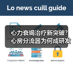 心力衰竭治疗新突破?心房分流器为何成研发焦点?(图3) 心力衰竭治疗新突破?心房分流器为何成研发焦点?(图3)