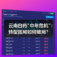 云南白药