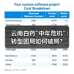 云南白药