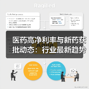 医药高净利率与新药获批动态:行业最新趋势解析(图1) 医药高净利率与新药获批动态:行业最新趋势解析(图1)