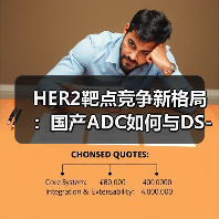 HER2靶点竞争新格局:国产ADC如何与DS-8201错位共舞?(图2) HER2靶点竞争新格局:国产ADC如何与DS-8201错位共舞?(图2)