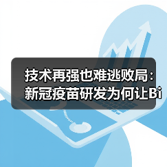 技术再强也难逃败局:新冠疫苗研发为何让Biotech巨头陨落?(图2) 技术再强也难逃败局:新冠疫苗研发为何让Biotech巨头陨落?(图2)