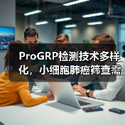 ProGRP检测技术多样化,小细胞肺癌筛查需求激增推动市场增长(图2) ProGRP检测技术多样化,小细胞肺癌筛查需求激增推动市场增长(图2)