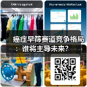 癌症早筛赛道竞争格局:谁将主导未来?(图1) 癌症早筛赛道竞争格局:谁将主导未来?(图1)