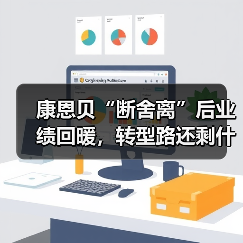 康恩贝“断舍离”后业绩回暖,转型路还剩什么?(图3) 康恩贝“断舍离”后业绩回暖,转型路还剩什么?(图3)