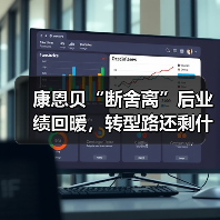 康恩贝“断舍离”后业绩回暖,转型路还剩什么?(图4) 康恩贝“断舍离”后业绩回暖,转型路还剩什么?(图4)