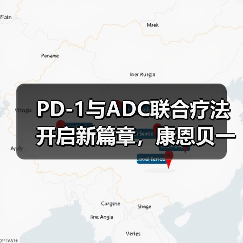 PD-1与ADC联合疗法开启新篇章，康恩贝一季度净利预增150%-200%（图2）