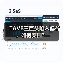 TAVR三巨头陷入低谷，如何突围？（图1）