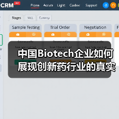 中国Biotech企业如何展现创新药行业的真实底色？（图4）