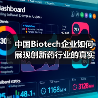 中国Biotech企业如何展现创新药行业的真实底色？（图3）