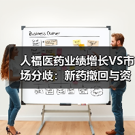 人福医药业绩增长VS市场分歧:新药撤回与资金压力引关注(图2) 人福医药业绩增长VS市场分歧:新药撤回与资金压力引关注(图2)