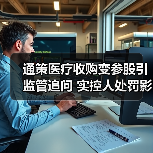 通策医疗收购变参股引监管追问 实控人处罚影响几何？（图2）