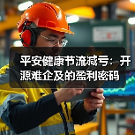 平安健康节流减亏：开源难企及的盈利密码（图2）