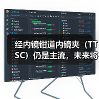 经内镜钳道内镜夹(TTSC)仍是主流,未来将被超级范围夹挤压?(图4) 经内镜钳道内镜夹(TTSC)仍是主流,未来将被超级范围夹挤压?(图4)