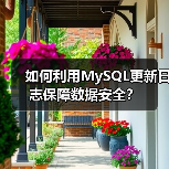 如何利用MySQL更新日志保障数据安全?(图3) 如何利用MySQL更新日志保障数据安全?(图3)