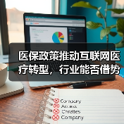 医保政策推动互联网医疗转型,行业能否借势突破?(图2) 医保政策推动互联网医疗转型,行业能否借势突破?(图2)