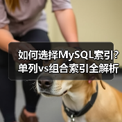 如何选择MySQL索引？单列vs组合索引全解析（图3）
