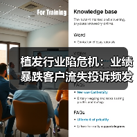 植发行业陷危机：业绩暴跌客户流失投诉频发（图3）