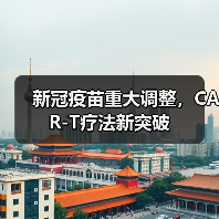 新冠疫苗重大调整,CAR-T疗法新突破(图3) 新冠疫苗重大调整,CAR-T疗法新突破(图3)