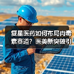复星医药如何布局肉毒素赛道?医美新突破引关注(图4) 复星医药如何布局肉毒素赛道?医美新突破引关注(图4)