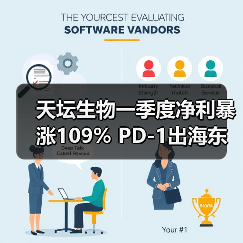 天坛生物一季度净利暴涨109% PD-1出海东南亚引热议(图4) 天坛生物一季度净利暴涨109% PD-1出海东南亚引热议(图4)