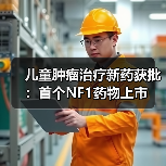 儿童肿瘤治疗新药获批:首个NF1药物上市(图1) 儿童肿瘤治疗新药获批:首个NF1药物上市(图1)