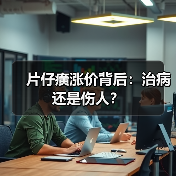 片仔癀涨价背后:治病还是伤人?(图2) 片仔癀涨价背后:治病还是伤人?(图2)