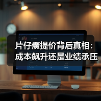 片仔癀提价背后真相：成本飙升还是业绩承压？（图4）