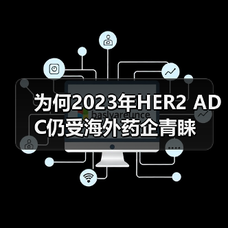 为何2023年HER2 ADC仍受海外药企青睐（图4）