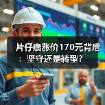 片仔癀涨价170元背后：坚守还是转型？（图1）