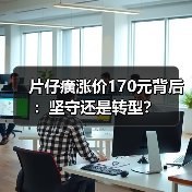 片仔癀涨价170元背后：坚守还是转型？（图4）