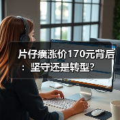 片仔癀涨价170元背后：坚守还是转型？（图3）