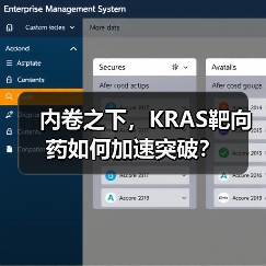 内卷之下，KRAS靶向药如何加速突破？（图3）