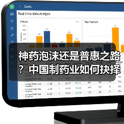 神药泡沫还是普惠之路？中国制药业如何抉择？（图3）