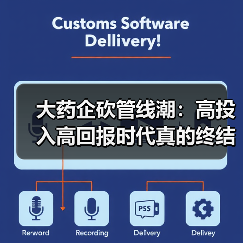 大药企砍管线潮：高投入高回报时代真的终结了吗？（图1）