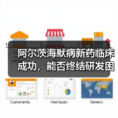 阿尔茨海默病新药临床成功，能否终结研发困境？（图3）