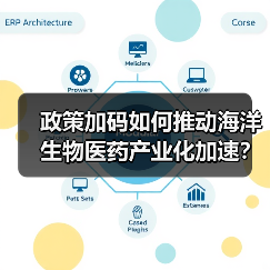 政策加码如何推动海洋生物医药产业化加速？（图4）
