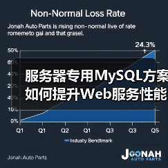 服务器专用MySQL方案如何提升Web服务性能?(图1) 服务器专用MySQL方案如何提升Web服务性能?(图1)