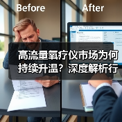 高流量氧疗仪市场为何持续升温？深度解析行业现状与前景（图2）