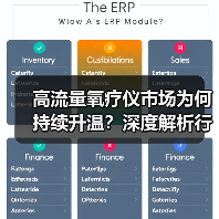 高流量氧疗仪市场为何持续升温？深度解析行业现状与前景（图3）