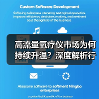 高流量氧疗仪市场为何持续升温？深度解析行业现状与前景（图4）